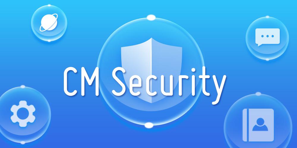 cm security para Android
