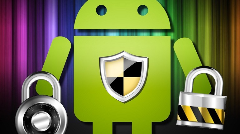 eliminar virus android seguridad
