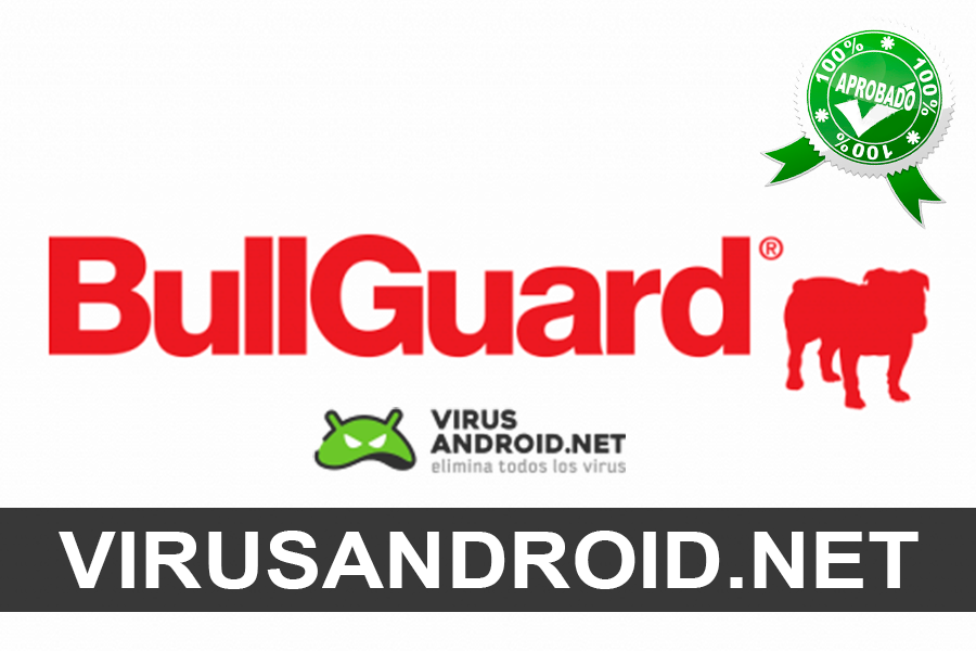 Bullguard para android