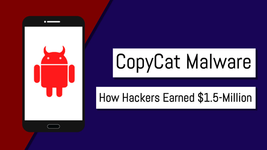 virus Copycat