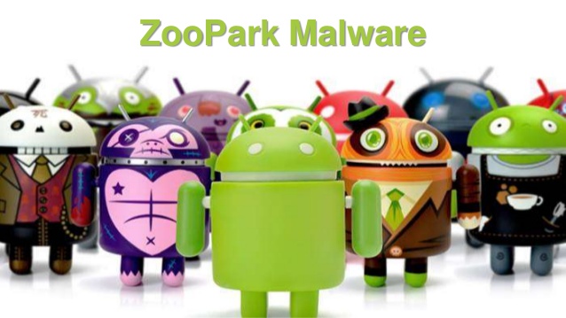 virus Zoopark