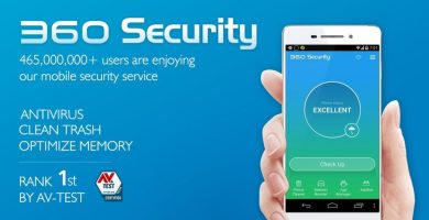 Elige el mejor antivirus Android para 2017 (Top 10) Elige el mejor antivirus Android para 2017 (Top 10)