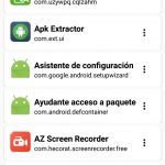 APK Extractor