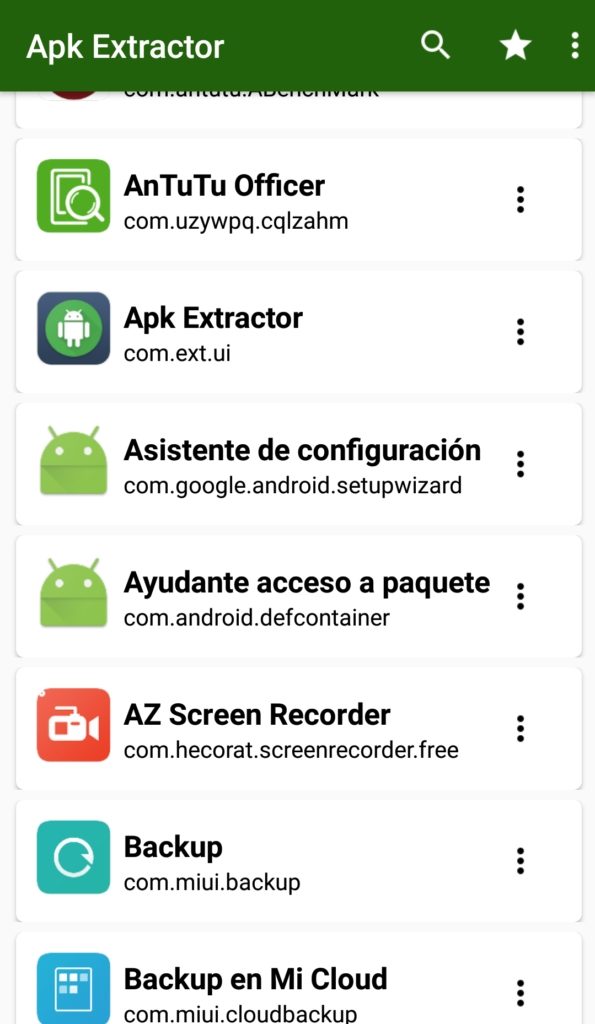 play store apk extractor