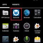 Virus Policia Android