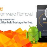 Avast! Ransomware Removal