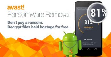 Quitar Virus FBI de Android con avast! Ransomware Removal Quitar Virus FBI de Android con avast! Ransomware Removal