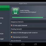 Comodo Mobile Security