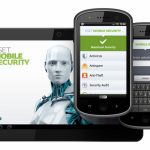 ESET Mobile Security & Antivirus