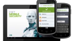ESET Mobile Security & Antivirus para Android