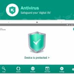 Kaspersky Mobile Security para Android
