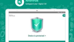 Kaspersky Mobile Security para Android