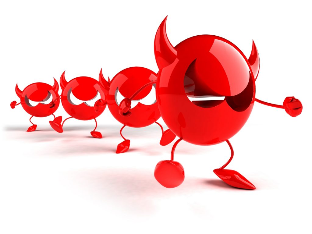 Malware defender