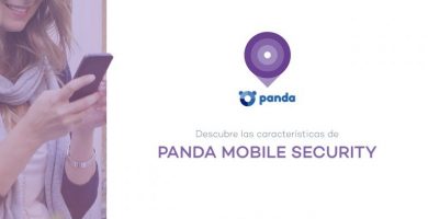 Panda Mobile Security, antivirus Android para 2018 Panda Mobile Security, antivirus Android para 2018
