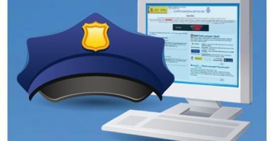 Nuevos casos del Virus de la Policía en móviles Android según la Guardia Civil Nuevos casos del Virus de la Policía en móviles Android según la Guardia Civil