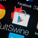 AdultSwine un malware oculto en aplicaciones para niños