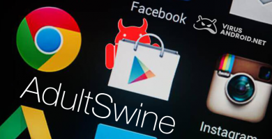 AdultSwine un malware oculto en aplicaciones para niños AdultSwine un malware oculto en aplicaciones para niños