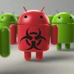 malwares android
