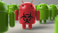 Así se infectan con malwares los terminales Android