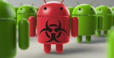 Así se infectan con malwares los terminales Android Así se infectan con malwares los terminales Android
