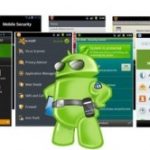 antivirus android