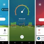 Antivirus gratis para android