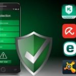 bajar antivirus para android