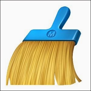 cleaner pro para android