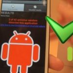 como eliminar virus de android