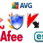 como limpiar virus online