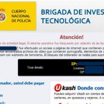 como quitar el virus de la policica mac