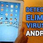 detectar virus android