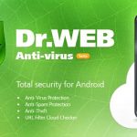 Dr. Web Security Space
