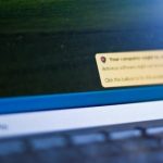eliminar el virus de la policia alerta malware