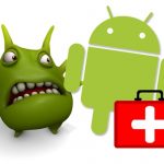 eliminar virus para android
