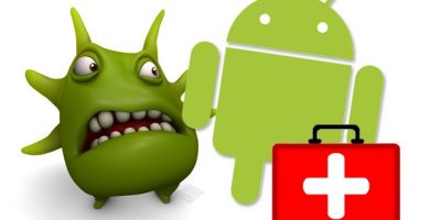Método más sencillo para eliminar el Virus Policía de Android Método más sencillo para eliminar el Virus Policía de Android