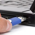 eliminar virus usb