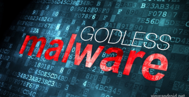 Virus Godless: Cómo identificarlo, evitarlo y eliminarlo de Android Virus Godless: Cómo identificarlo, evitarlo y eliminarlo de Android