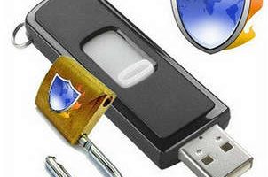 Instalar un antivirus en un pendrive Instalar un antivirus en un pendrive