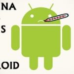 limpiador de virus android
