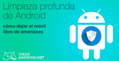 Cómo hacer una limpieza máxima en un teléfono Android Cómo hacer una limpieza máxima en un teléfono Android