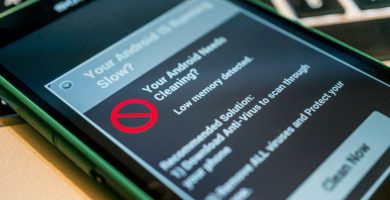 Cómo afecta el malware a un teléfono Android sin antivirus Cómo afecta el malware a un teléfono Android sin antivirus