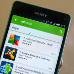 malware android
