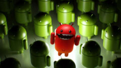 Malwares Android: Mazar