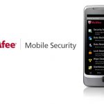 McAfee Mobile Security, antivirus Android