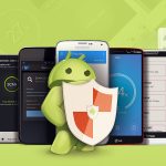 mejores antivirus Android gratis
