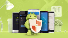 Mejores antivirus Android gratis en 2019