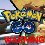 pokemon go apk virus malware