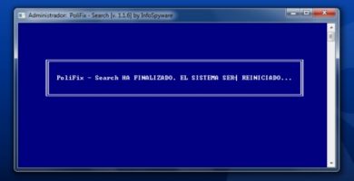 Descargar PoliFix (última versión): Elimina virus policía Descargar PoliFix (última versión): Elimina virus policía