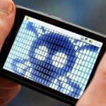 tipos de virus android